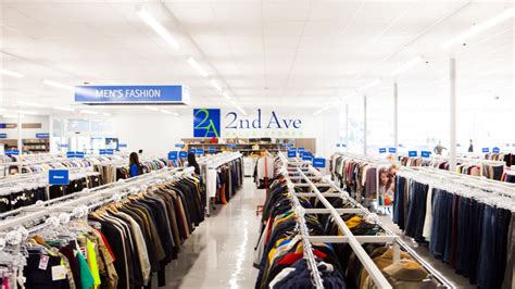 2nd avenue thrift - 2nd Avenue Thrift Superstores. May 27, 2022 · Instagram ·. Come join us for our 2-day Memorial Day Sale! ⠀⠀⠀⠀⠀⠀⠀⠀⠀. Sunday, May 29-Monday May 30. 50% off clothing, shoes & accessories. Store Hours: 9 am-9 pm.